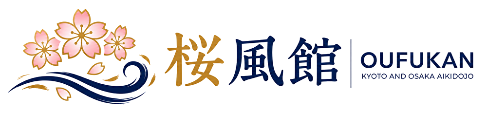 Aikido Oufukan Kyoto and Osaka